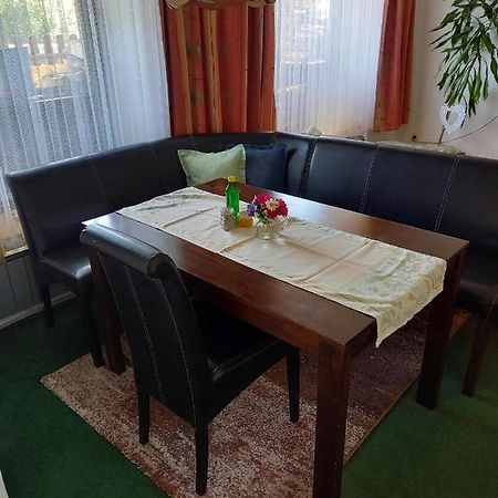 Haus Auebach Appartement Ellmau Buitenkant foto