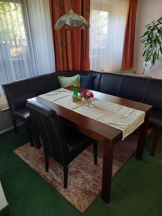 Haus Auebach Appartement Ellmau Buitenkant foto