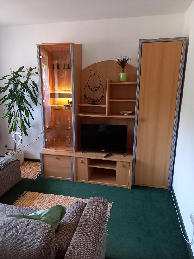 Haus Auebach Appartement Ellmau Buitenkant foto