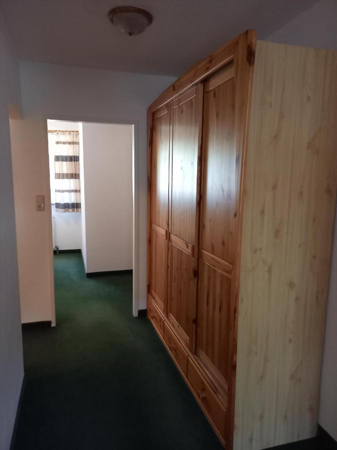 Haus Auebach Appartement Ellmau Buitenkant foto