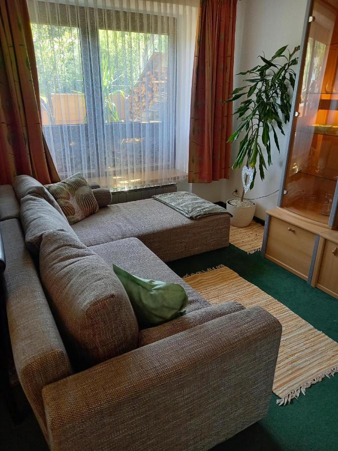 Haus Auebach Appartement Ellmau Buitenkant foto