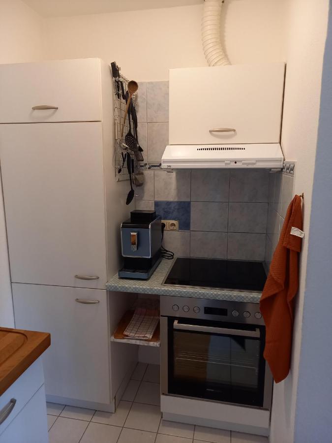 Haus Auebach Appartement Ellmau Buitenkant foto