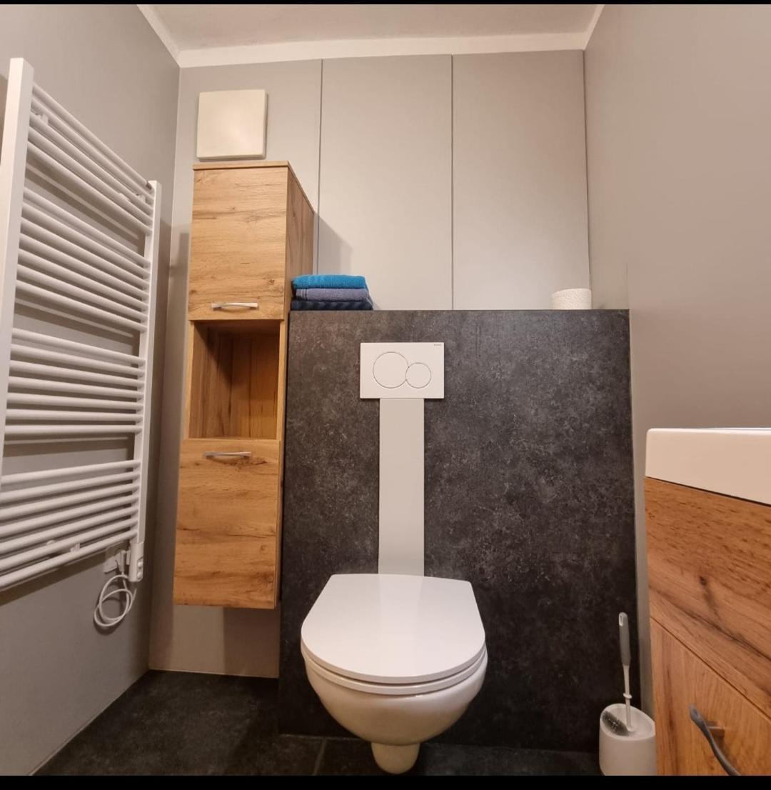 Haus Auebach Appartement Ellmau Buitenkant foto