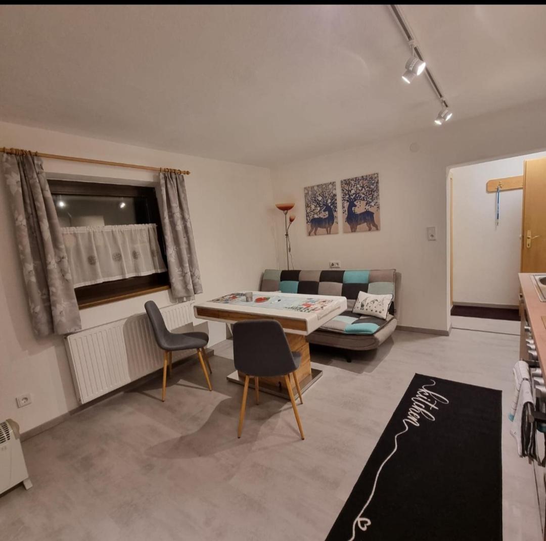 Haus Auebach Appartement Ellmau Buitenkant foto